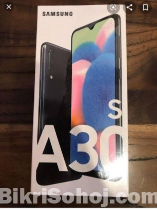 Samsung  A30s